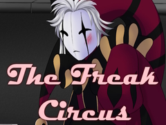 Jwèt The Freak Circus