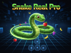Jwèt Snake Real Pro