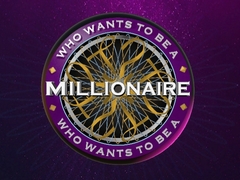 Jwèt Who Wants to Be a Millionaire