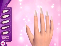 Jwèt Fashion Nail Art Designs Game