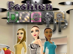 Jwèt Fashion Dress Up
