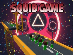 Jwèt Squid Game