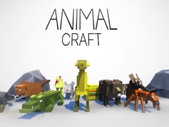 Jwèt Animal Craft