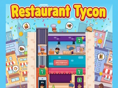 Jwèt Restaurant Tycoon