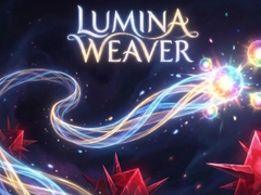 Jwèt Lumina Weaver