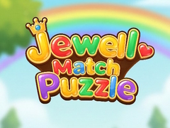 Jwèt Jewel Match Puzzle