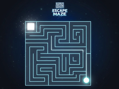 Jwèt Escape Maze