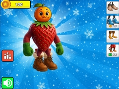 Jwèt Italian Animals Create a Christmas Brainrot!