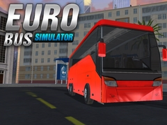 Jwèt Euro Bus Simulator