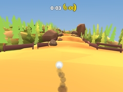 Jwèt Slope Down First Trip