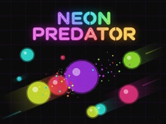 Jwèt Neon Predator
