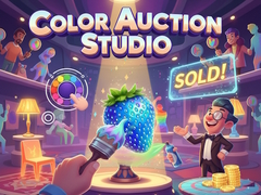 Jwèt Color Auction Studio