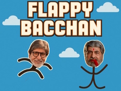 Jwèt Flappy bacchan