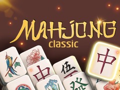 Jwèt Classic Mahjong