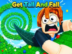 Jwèt Get Tall And Fall