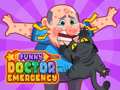 Jwèt Funny Doctor Emergency
