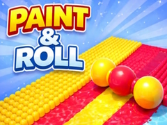 Jwèt Paint & Roll