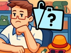 Jwèt Lost But Found