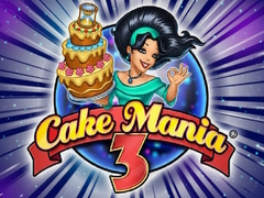 Jwèt Cake Mania 3