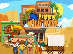 Jwèt My Pretend Wild West