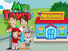 Jwèt My Town Preschool 