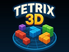 Jwèt Tetrix 3D