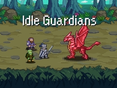 Jwèt Idle Guardians