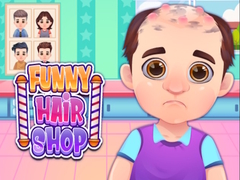 Jwèt Funny Hair Salons