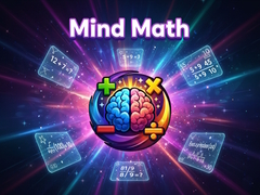 Jwèt Mind Math