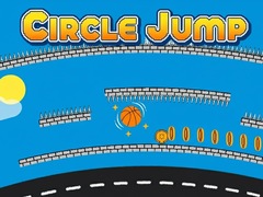 Jwèt Circle Jump
