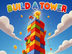 Jwèt Build a tower