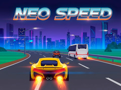 Jwèt Neo Speed