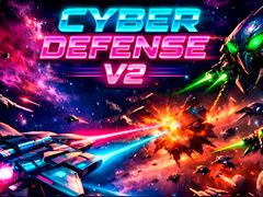 Jwèt Cyber Defense V2