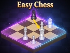 Jwèt Easy Chess