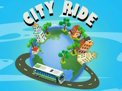 Jwèt City Ride