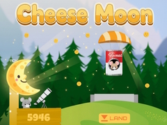 Jwèt Cheese Moon