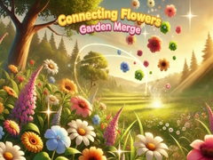 Jwèt Connecting Flowers: Garden Merge