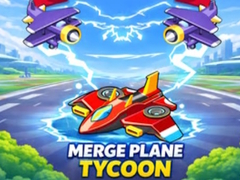 Jwèt Merge Plane Tycoon