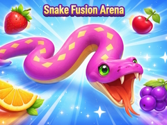 Jwèt Snake Fusion Arena
