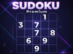 Jwèt Sudoku Premium