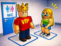 Jwèt Obby Toilet Line