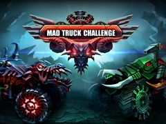 Jwèt Mad Truck Challenge
