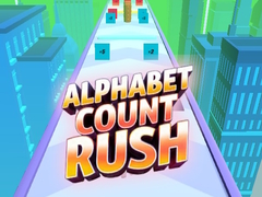 Jwèt Alphabet Count Rush