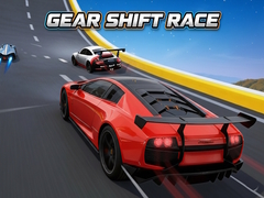 Jwèt Gear Shift Race