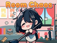Jwèt Room Chaos