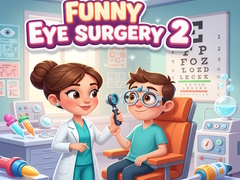 Jwèt Funny Eye Surgery 2