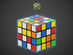 Jwèt Rubik's Cube Online Solver