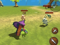 Jwèt Snake Kingdom Simulator