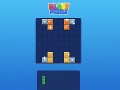 Jwèt Blast Puzzle