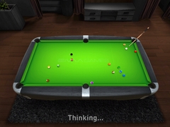 Jwèt Real Pool 3D